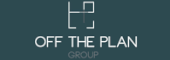 Logo for Off The Plan Group Pty Ltd