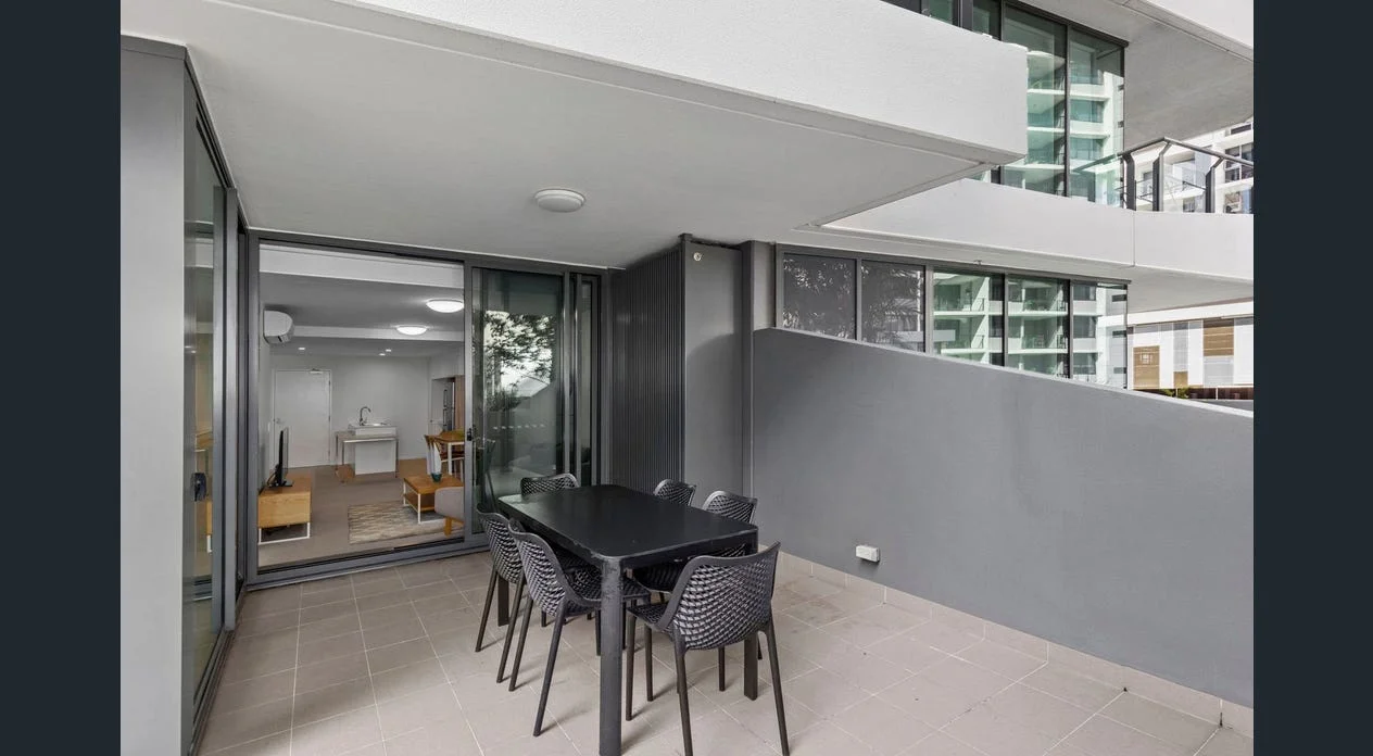 Additional image 4 of 50304/37B Harbour Road, Hamilton QLD 4007