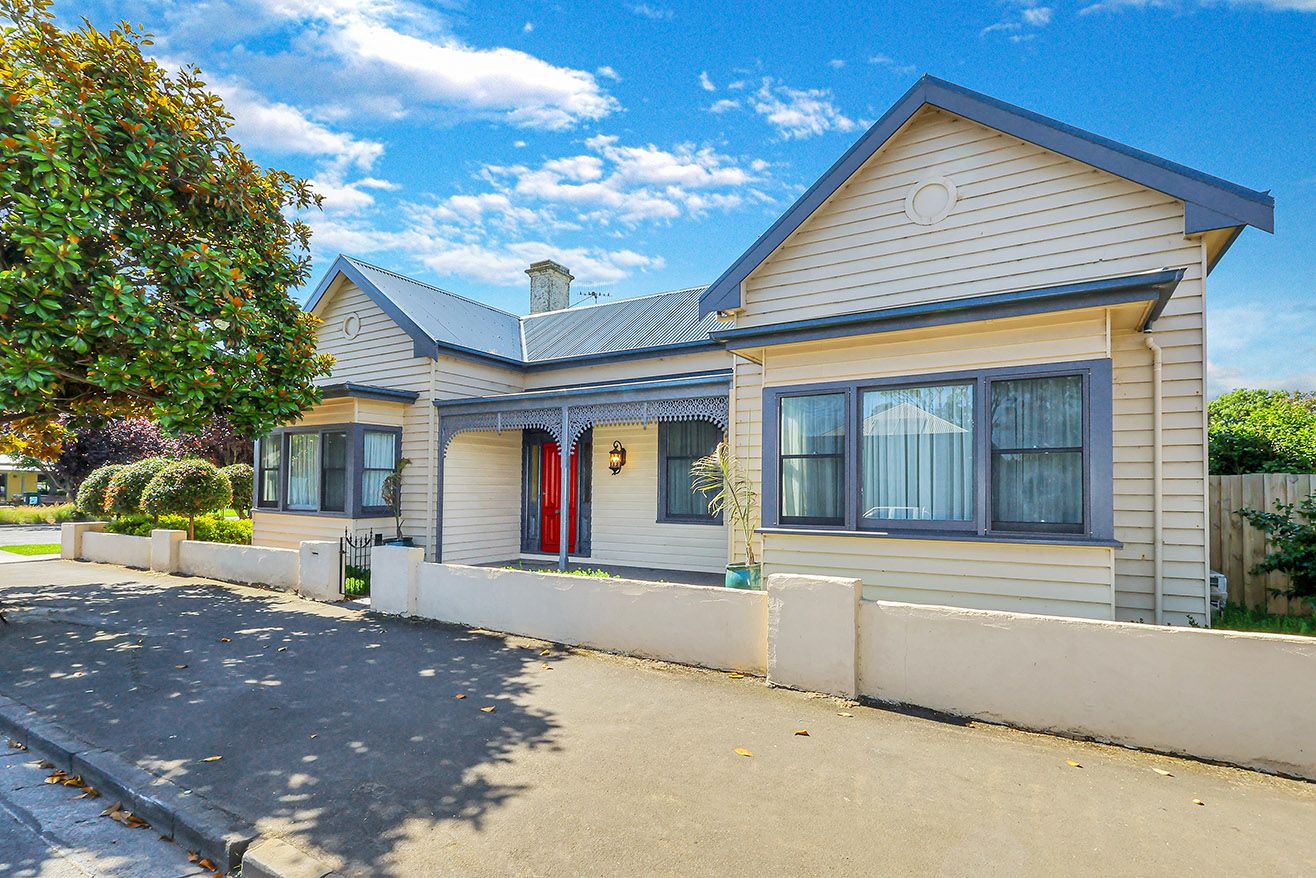 3 bedrooms House in 164 Commercial Road KOROIT VIC, 3282