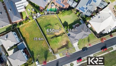 Picture of 39 Portchester Boulevard, BEACONSFIELD VIC 3807