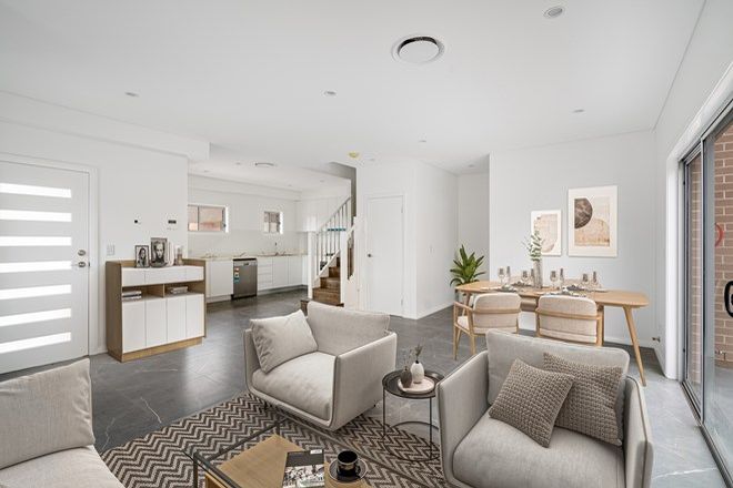 51 Townhouses For Rent In Merrylands Nsw 2160 Domain
