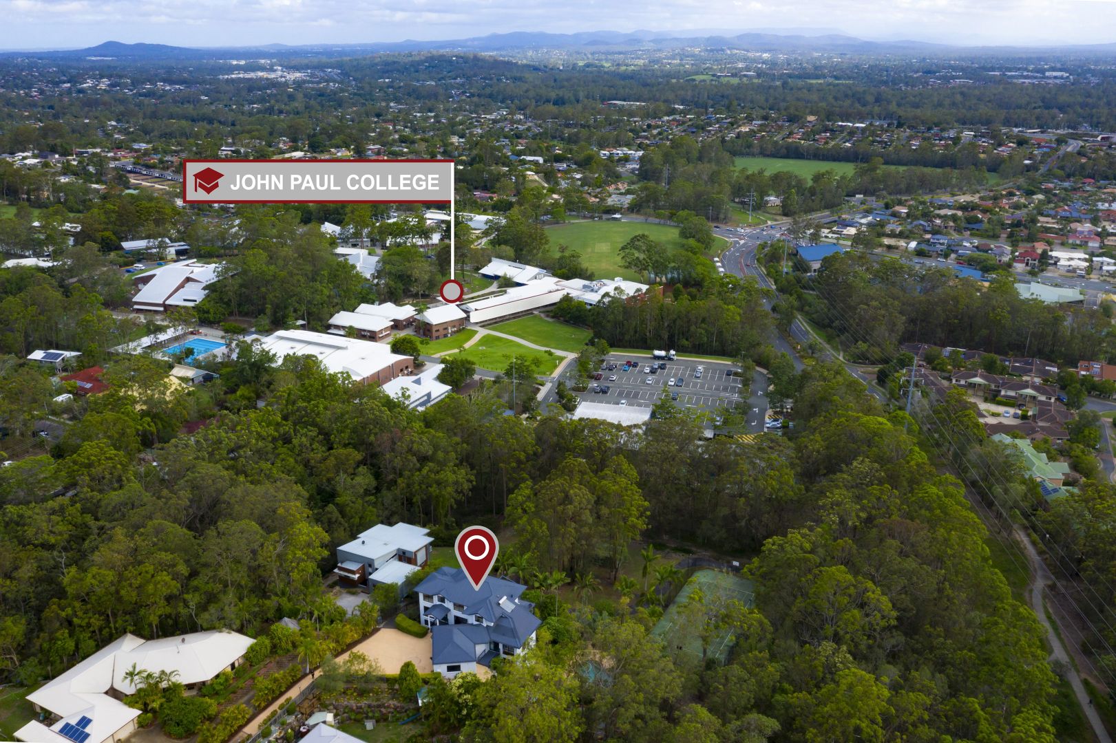 58 Highview Terrace, Daisy Hill Property History & Address Research