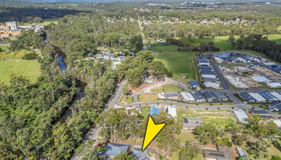 Picture of 25b Brushbox Road, COORANBONG NSW 2265