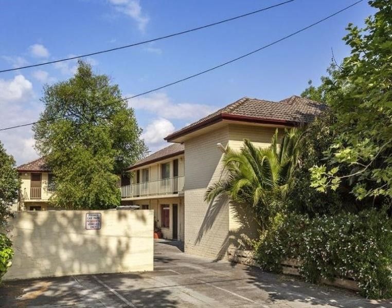 10/43 Gillies Street, Fairfield VIC 3078 Apartment For Rent 300