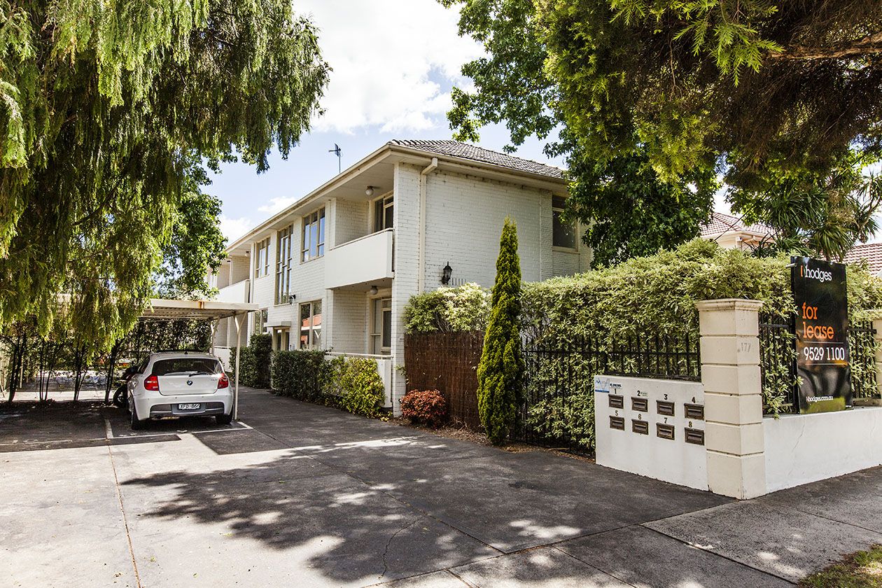 5/177 Oakleigh Road, Carnegie Property History & Address Research