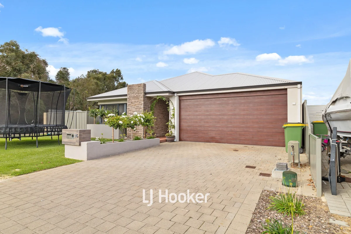 Additional image 2 of 26 Plankton Street, Vasse WA 6280