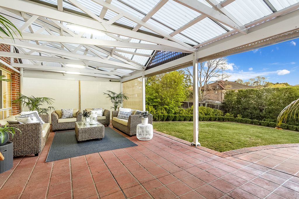 13 Nicholas Close, Bella Vista NSW 2153, Image 1