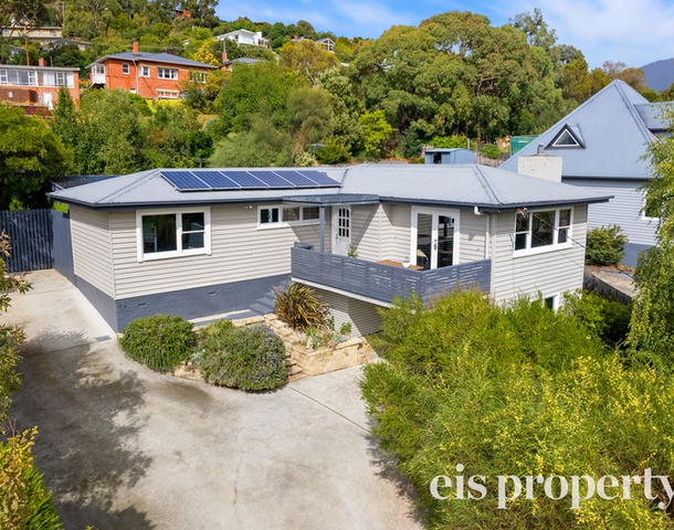 62 Cascade Road, South Hobart TAS 7004