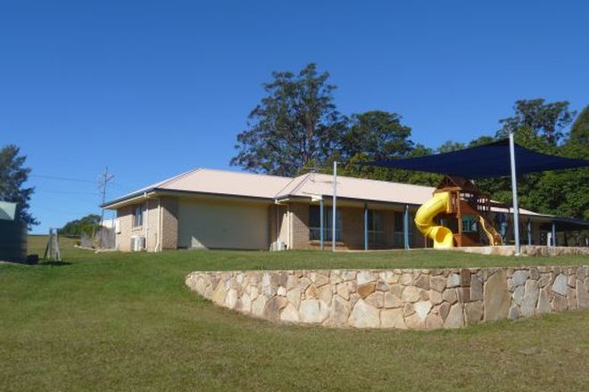 Picture of 63 Lurcocks Creek Road, GLENREAGH NSW 2450