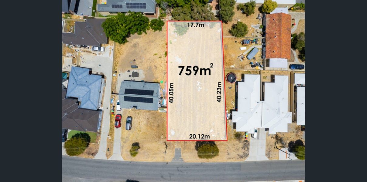 72 Culloton Crescent, Balga WA 6061, Image 0