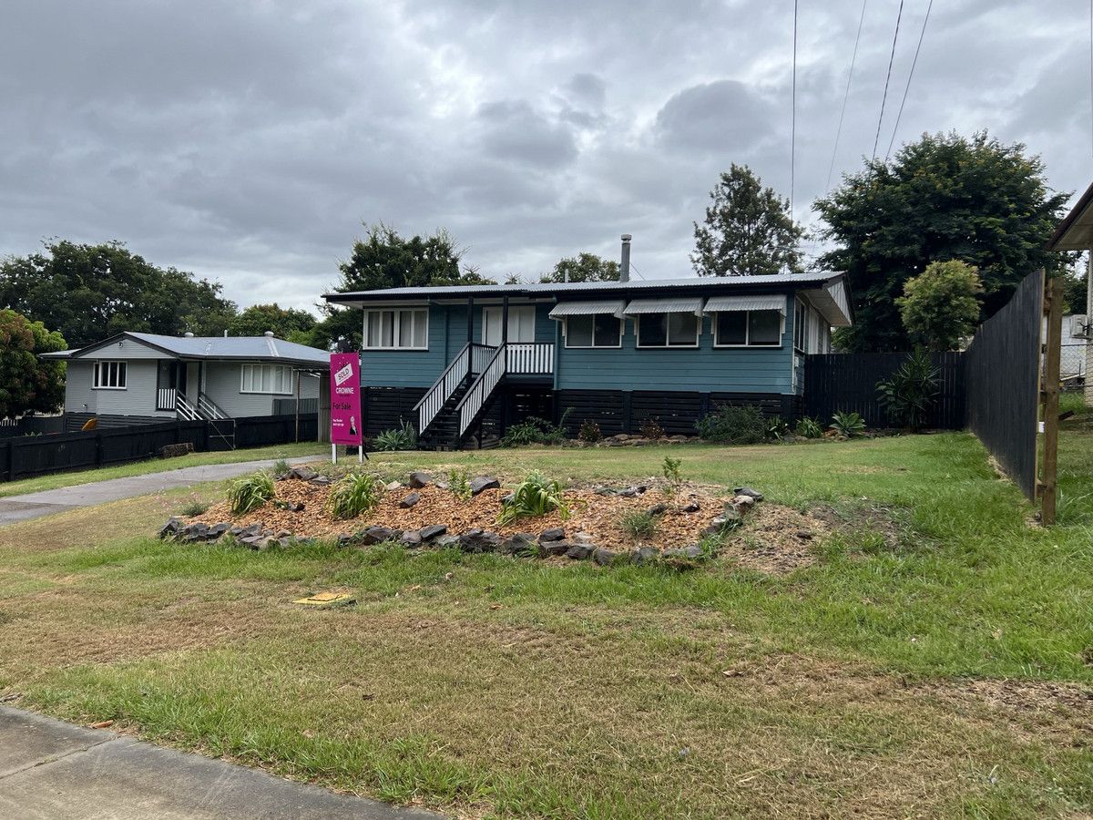 82 Old Ipswich Road, Riverview QLD 4303 House For Rent 400 Domain