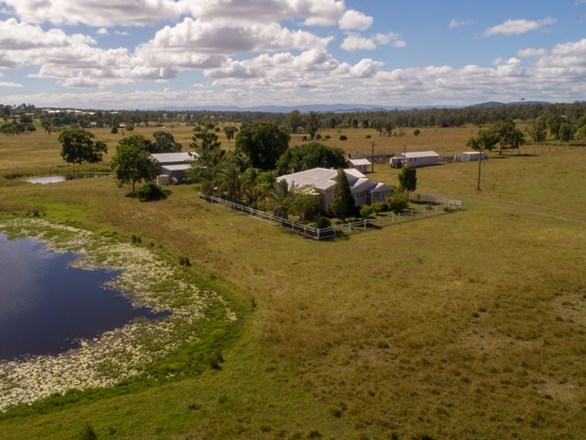 4040 Warrego Highway, Hatton Vale QLD 4341