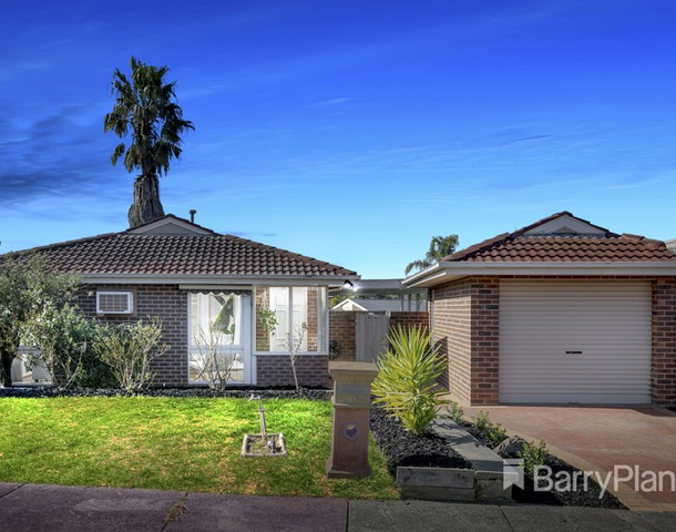 6 Ford Court, Mill Park VIC 3082