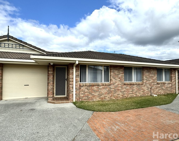 7/11 Cameron Street, Wauchope NSW 2446