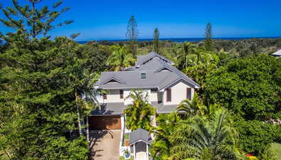 Picture of 36 Beachcomber Drive, BYRON BAY NSW 2481