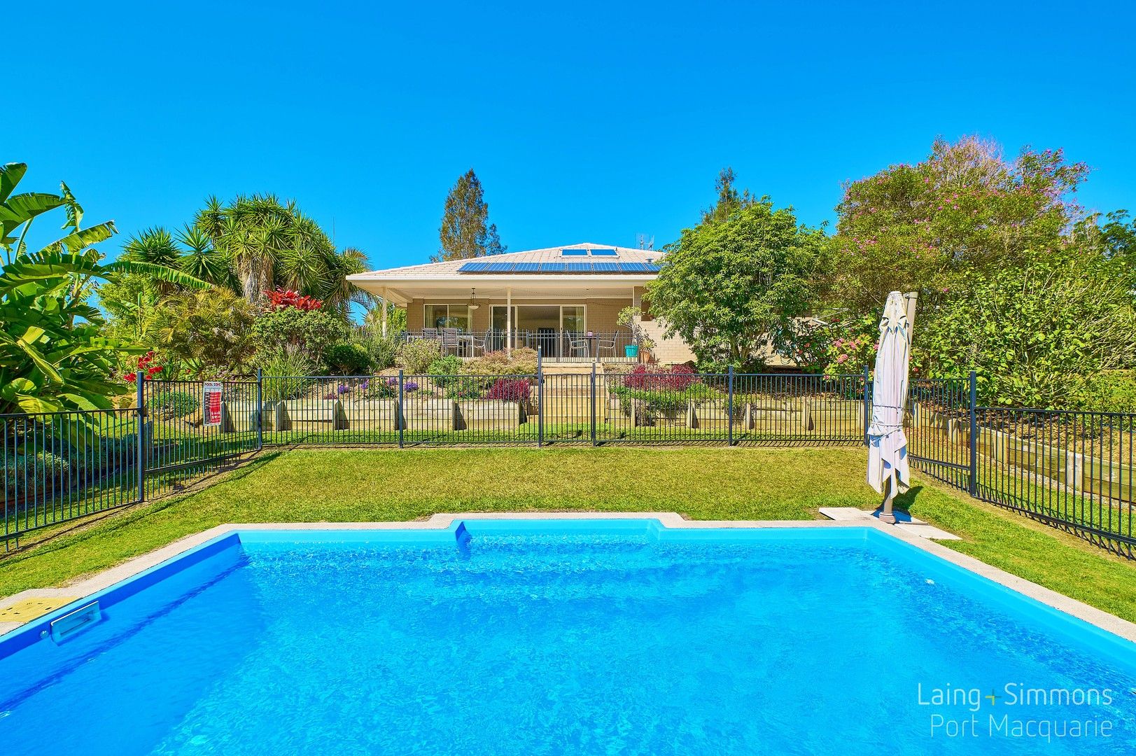 25 Kingaree Place, King Creek NSW 2446, Image 0