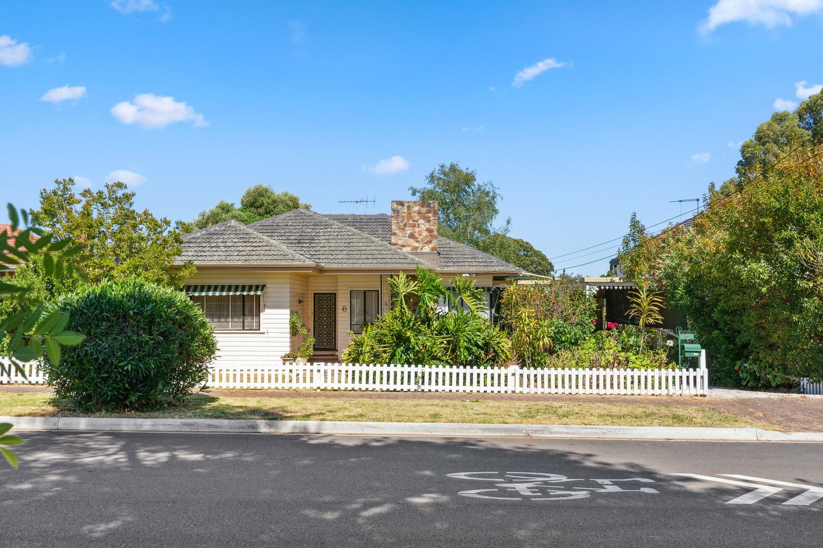 6 Durant Avenue, Rostrevor SA 5073, Image 0