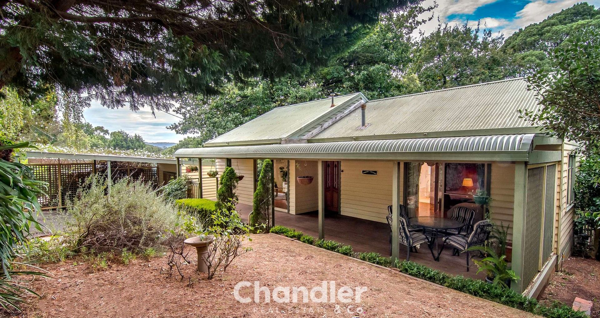 65 Jellicoe Avenue, Monbulk VIC 3793, Image 0