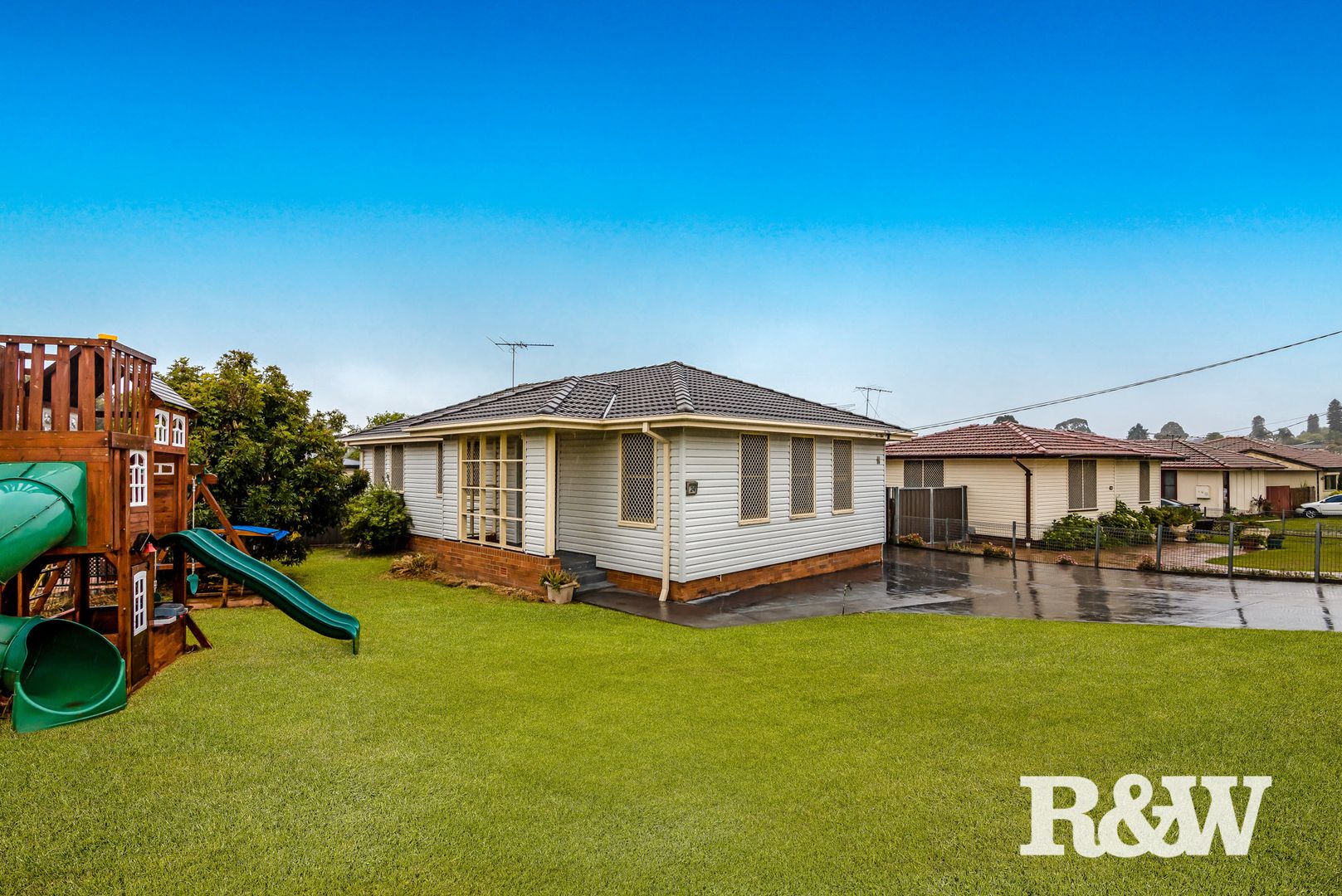 24 Devaney Street, Blackett NSW 2770, Image 1