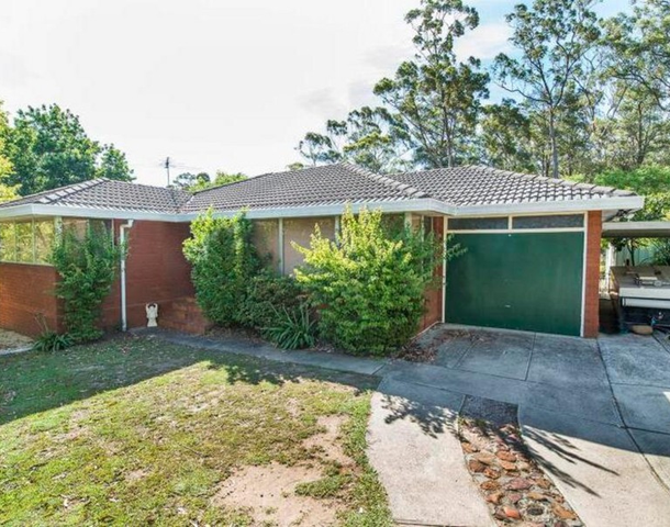 103 Governors Drive, Lapstone NSW 2773