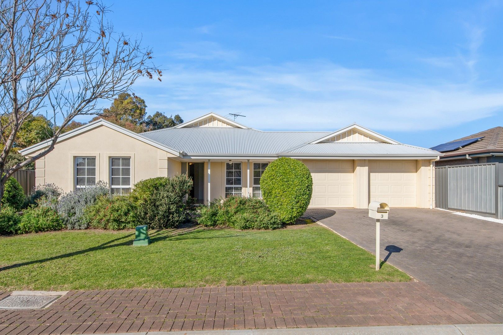 3 St Clair Avenue, Andrews Farm SA 5114, Image 0