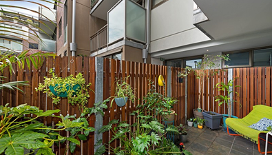 Picture of 11/150 Kerr Street, FITZROY VIC 3065
