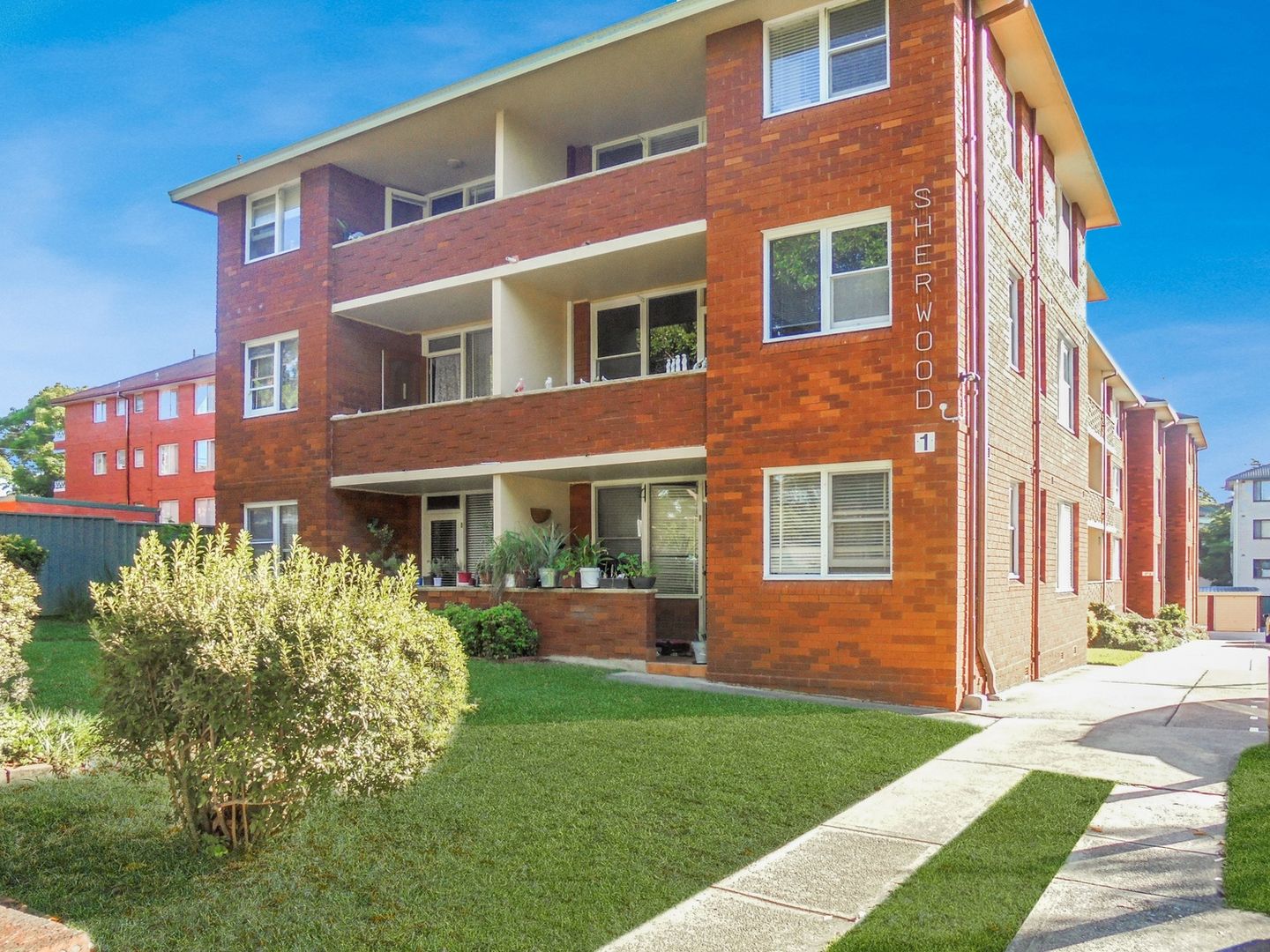 11/1 St Road, Penshurst NSW 2222 Apartment For Rent 430