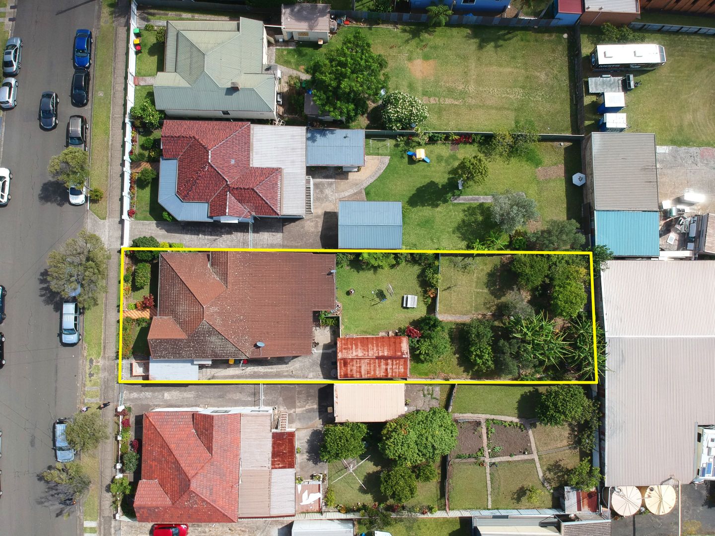 61 Atchison Street, Wollongong NSW 2500, Image 2