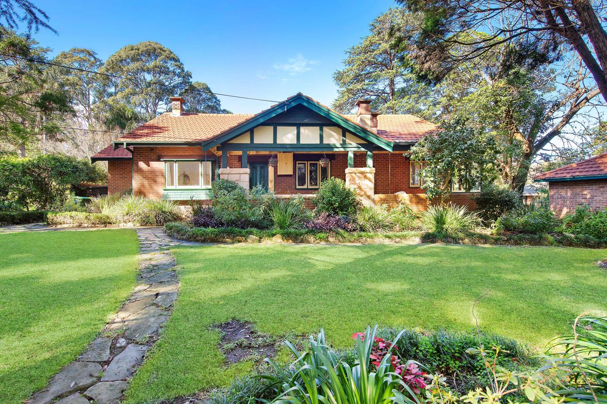 48 Kissing Point Road, Turramurra NSW 2074, Image 1