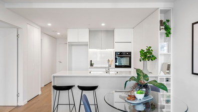 Picture of 404/51 Homer Street, MOONEE PONDS VIC 3039