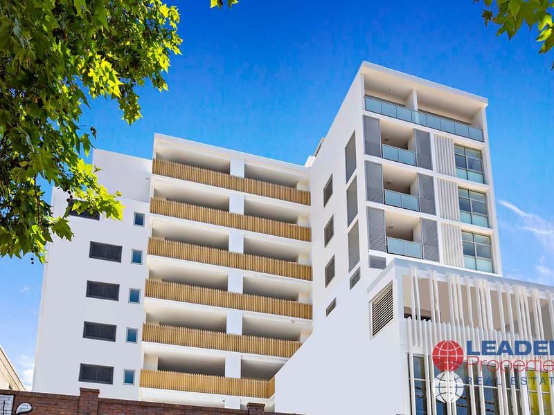 3 bedrooms Apartment / Unit / Flat in 706/3-7 Burwood Road BURWOOD NSW, 2134
