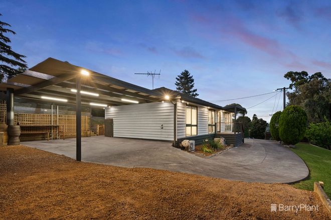 Picture of 4 Keith Court, WANDIN NORTH VIC 3139