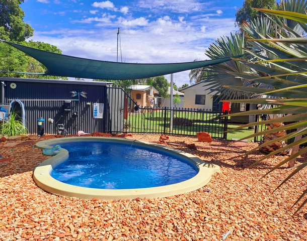 8 Tunga Court, Braitling NT 0870