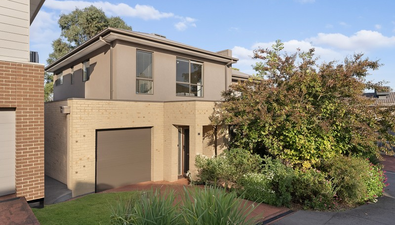 Picture of 14/1 Eastway Avenue, DONVALE VIC 3111