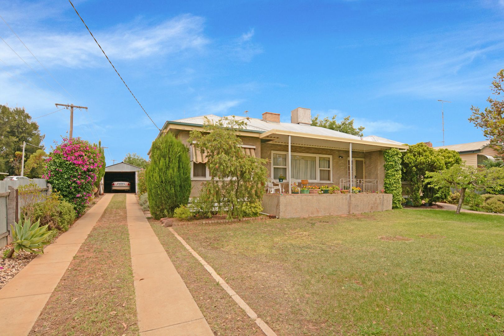 12 Nihill Street, Ouyen VIC 3490, Image 1