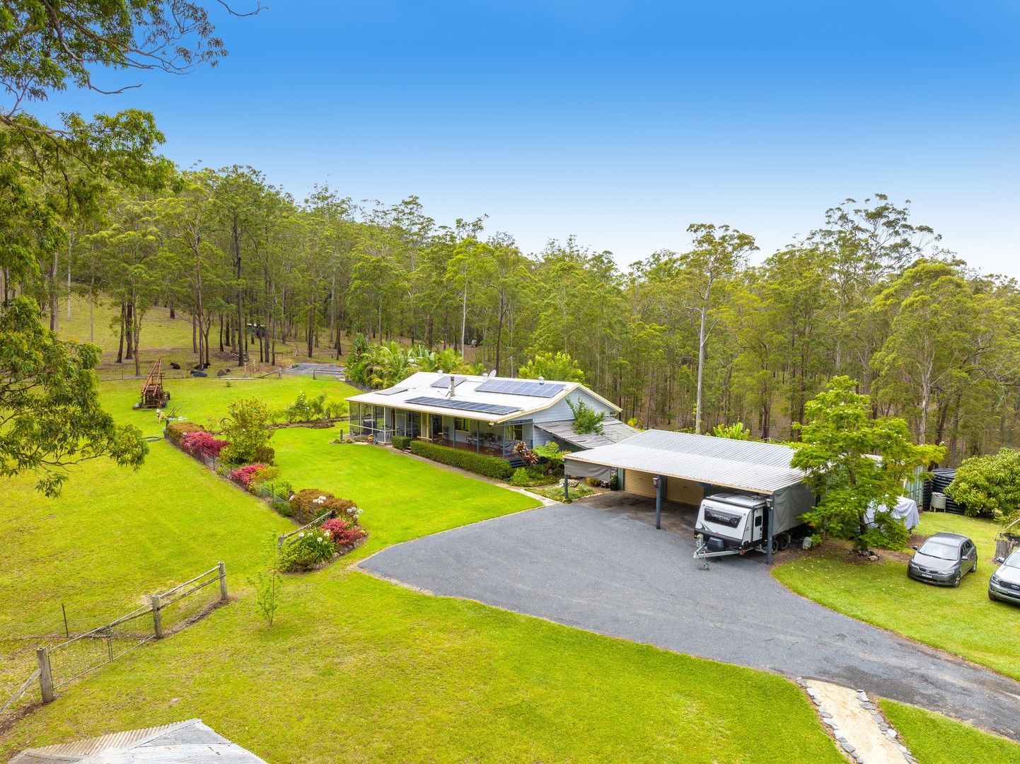 960 Little Bunyah Road, Bucca Wauka NSW 2429 Farm for Sale Domain