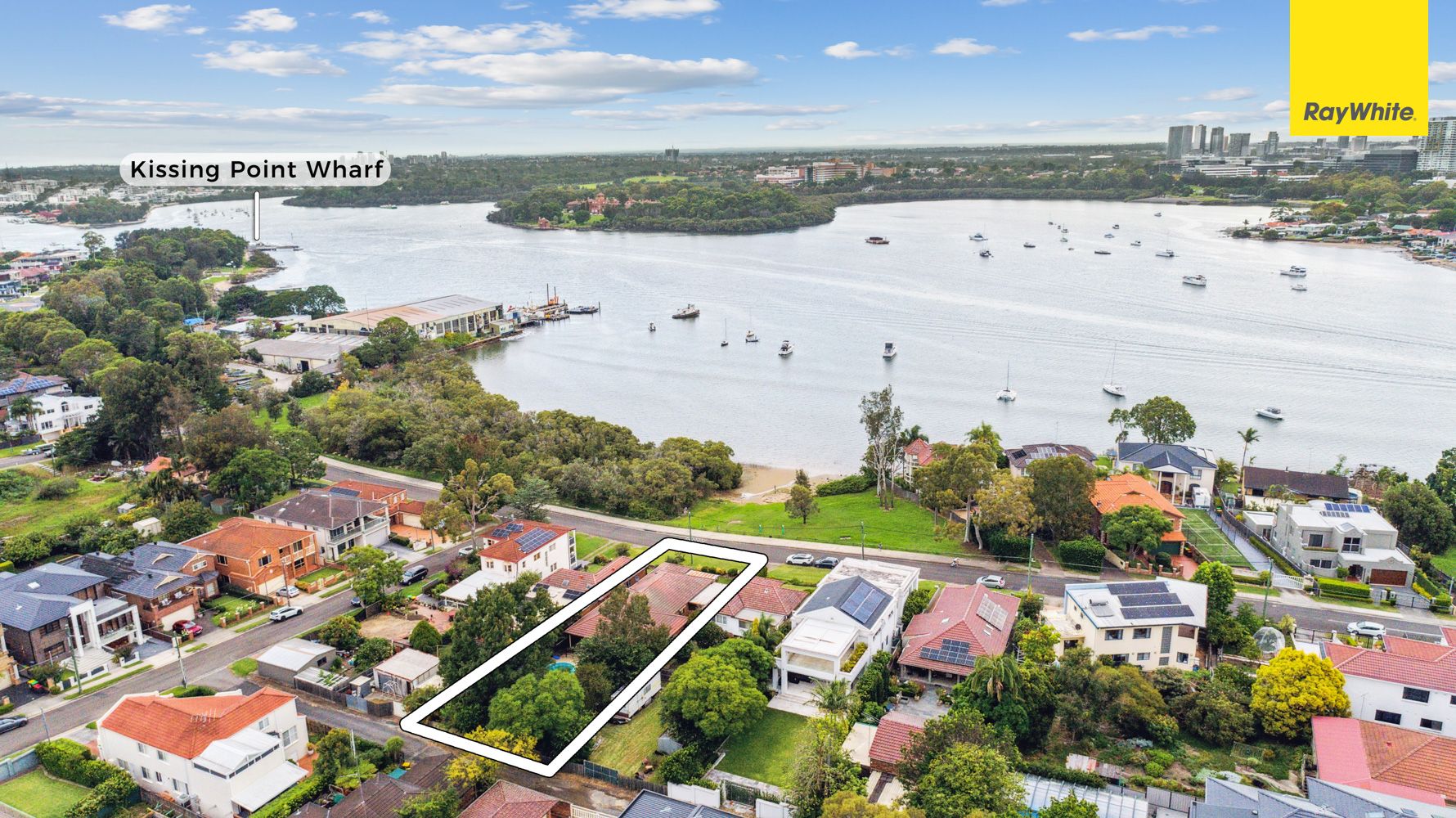 39 Waterview Street, Putney Property History & Address Research Domain