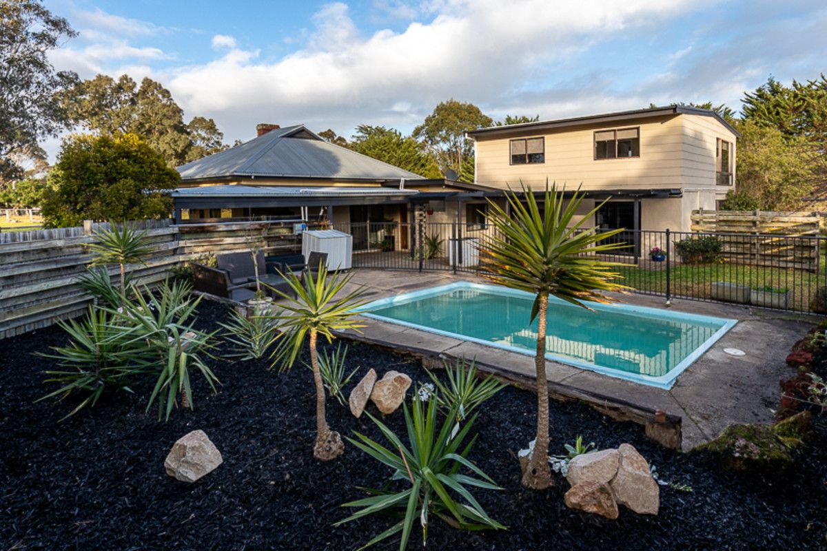 160 Seaspray Road, Longford VIC 3851, Image 0