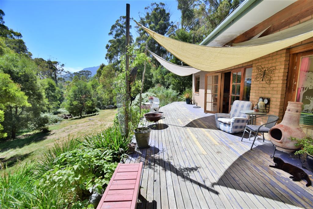 77 Whiteleys Road, Meander TAS 7304, Image 1