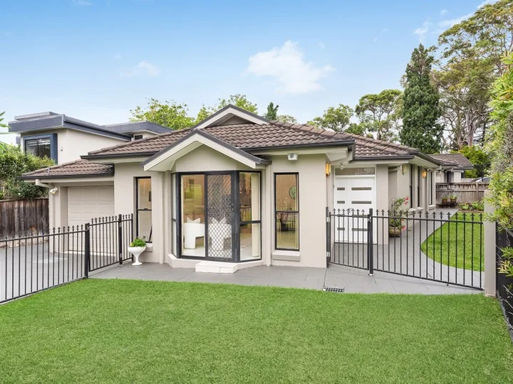 3/1 Magdala Road, North Ryde, NSW, 2113