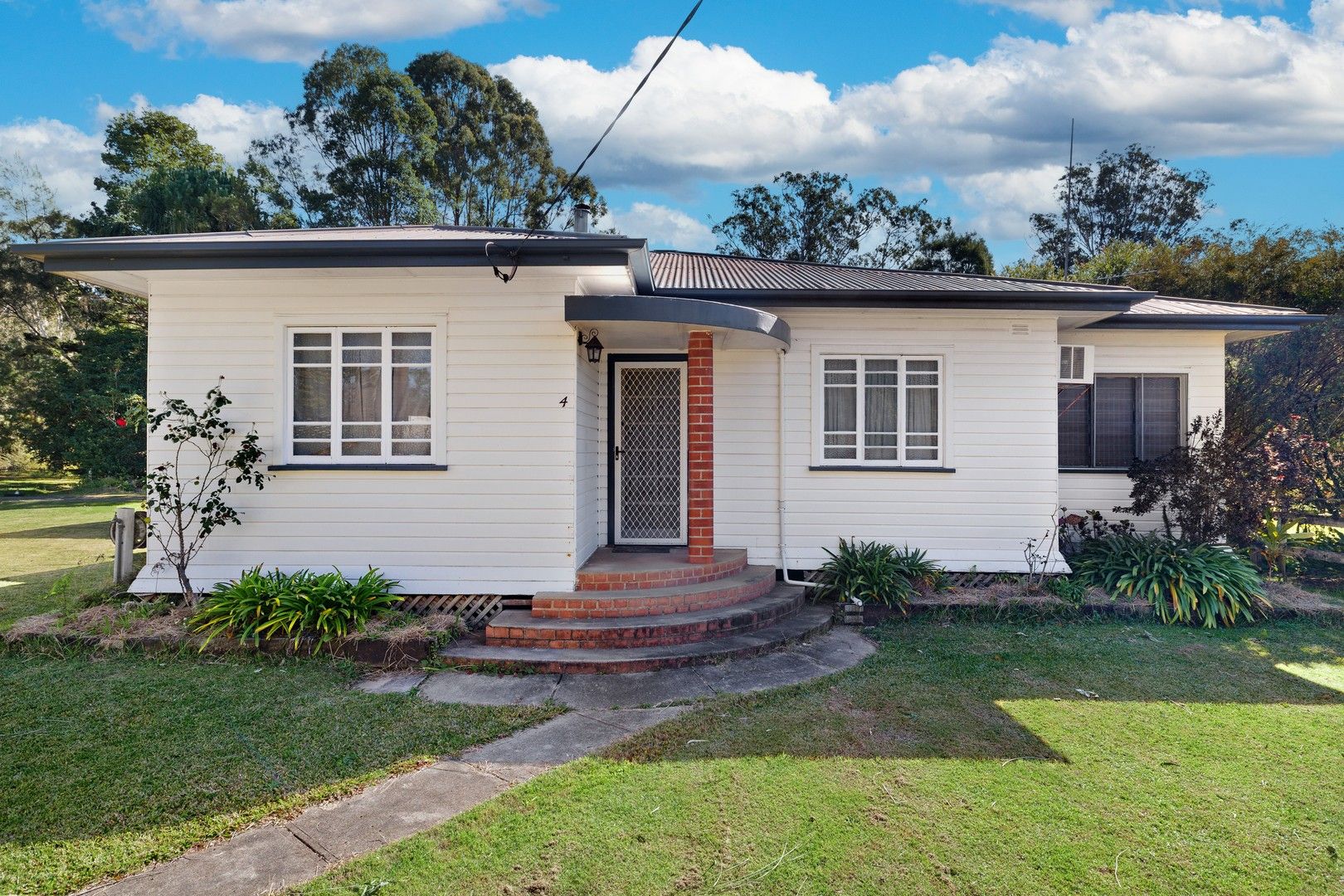4 Urben Street, Urbenville NSW 2475 Domain