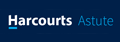 Harcourts Astute's logo