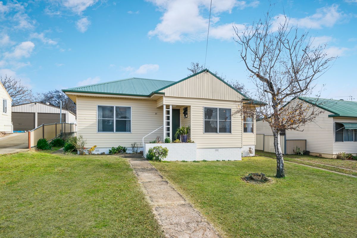 31 Tobruk Crescent, Orange NSW 2800, Image 0