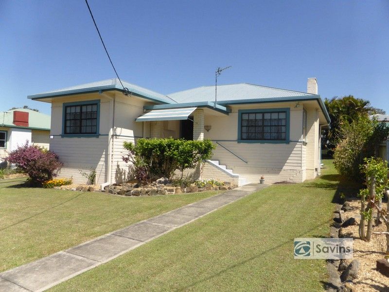 22 Hickey Street, Casino NSW 2470, Image 0