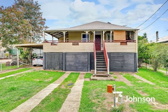 Picture of 2 Railway Street, EBBW VALE QLD 4304