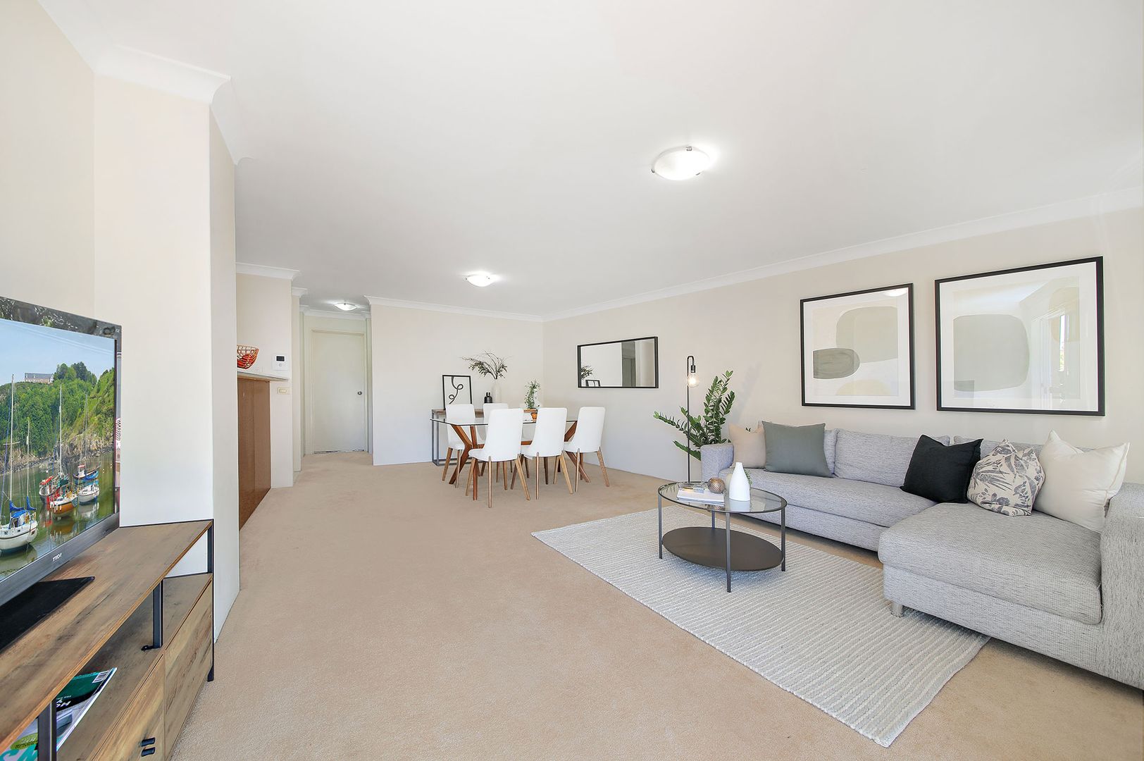 64/1-7 Gloucester Place, Kensington NSW 2033, Image 2