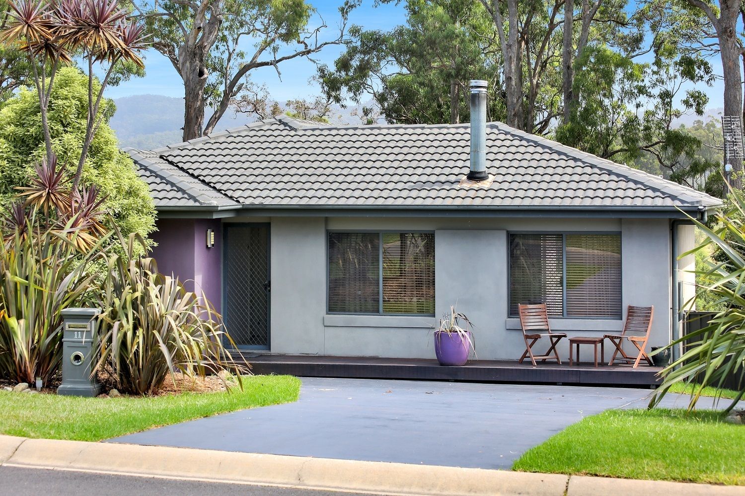 3 bedrooms House in 11 Kingfisher Cct EDEN NSW, 2551