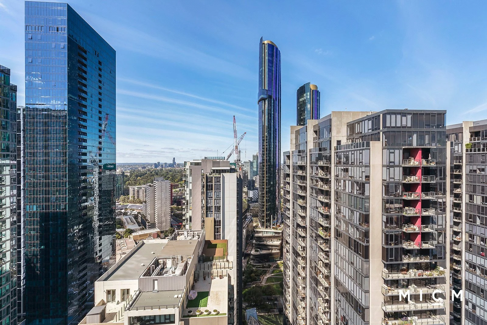 3304/180 City Road, Southbank VIC 3006