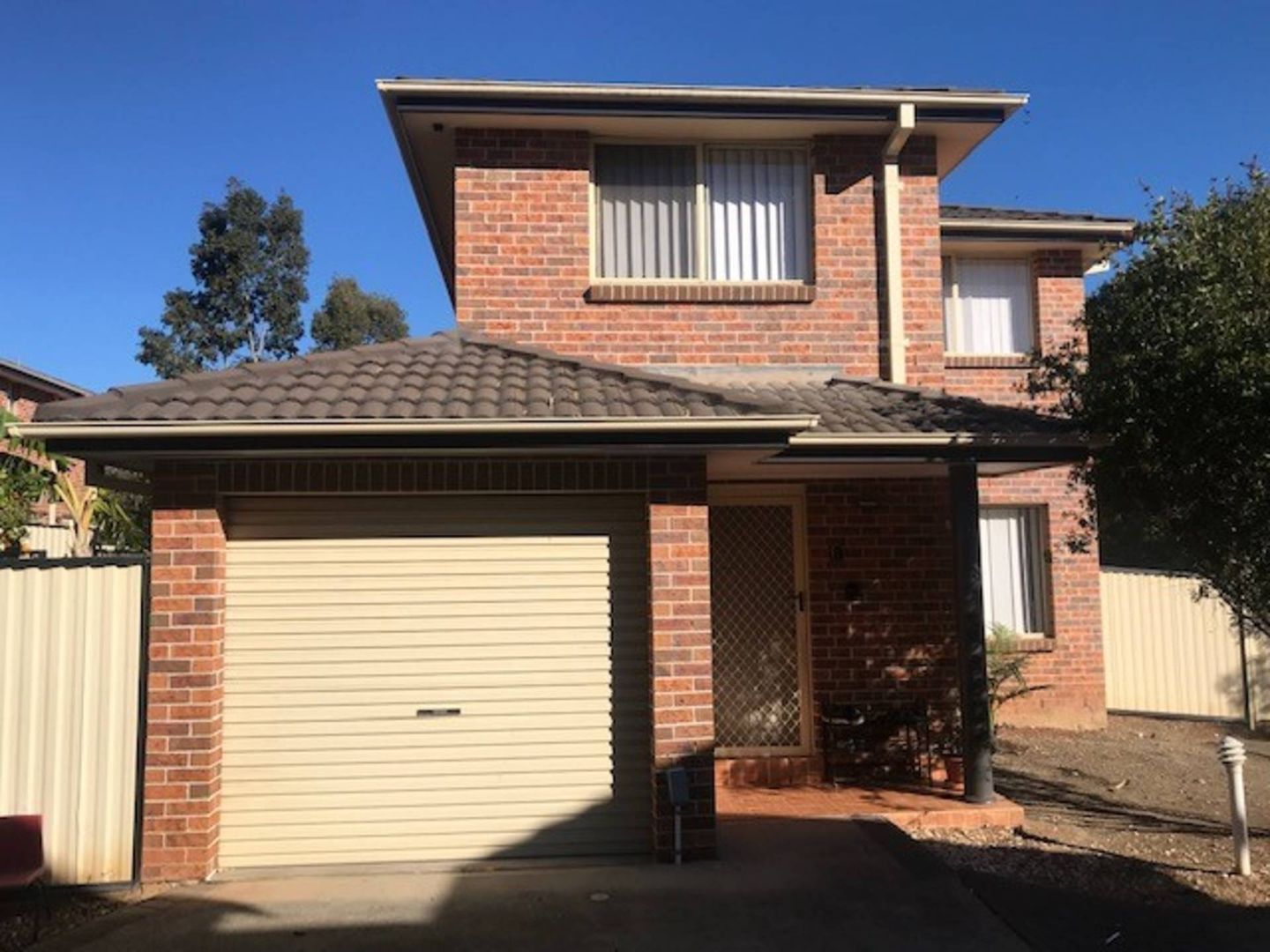 13 9 11 O Brien Street Mount Druitt Nsw 2770 Townhouse For