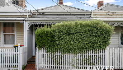 Picture of 12 Law Street, SOUTH MELBOURNE VIC 3205